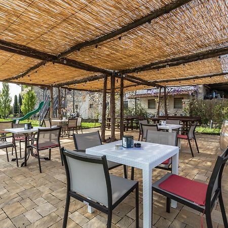 Agricamping Mabellini Orlando Desenzano del Garda Exterior foto